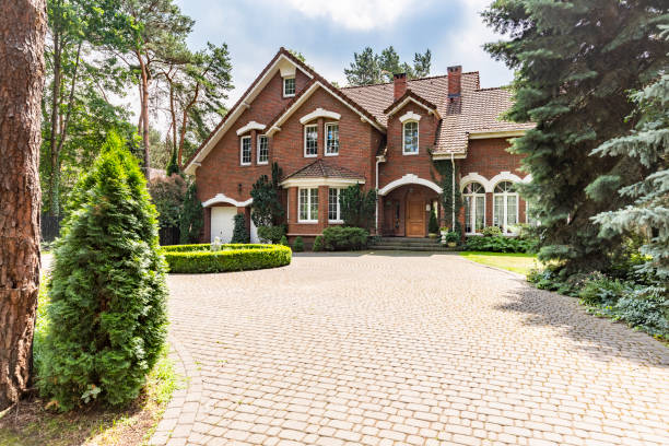 Best Driveway Pavers Near Me  in West Jefferson, NC