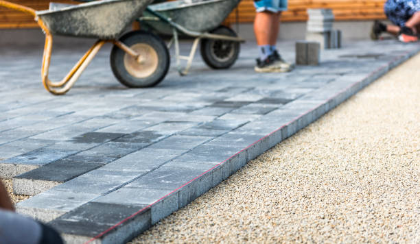 Driveway Pavers for Homes in West Jefferson, NC