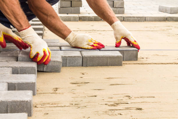 Best Driveway Resurfacing Pavers  in West Jefferson, NC