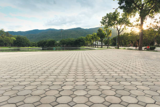 Professional Driveway Pavers in West Jefferson, NC