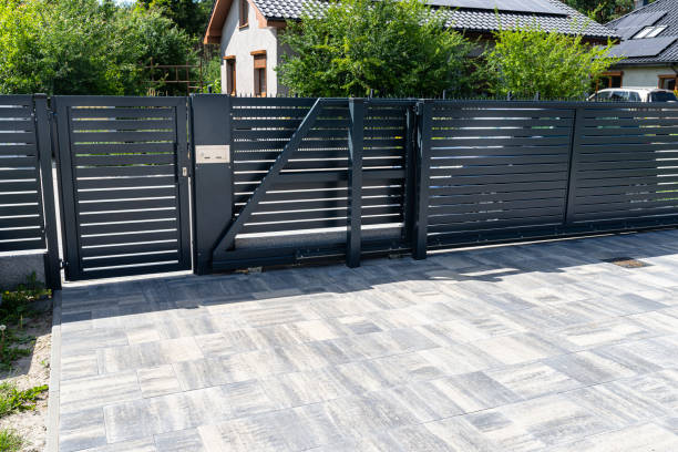 Best Driveway Resurfacing Pavers  in West Jefferson, NC