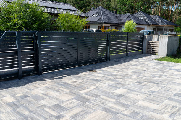 Best Paver Driveway Replacement  in West Jefferson, NC