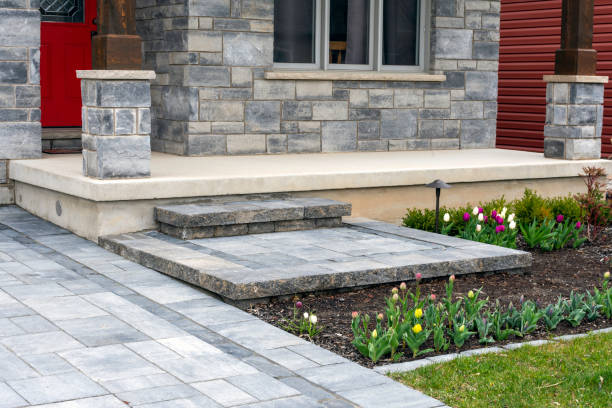 Best Local Driveway Pavers  in West Jefferson, NC