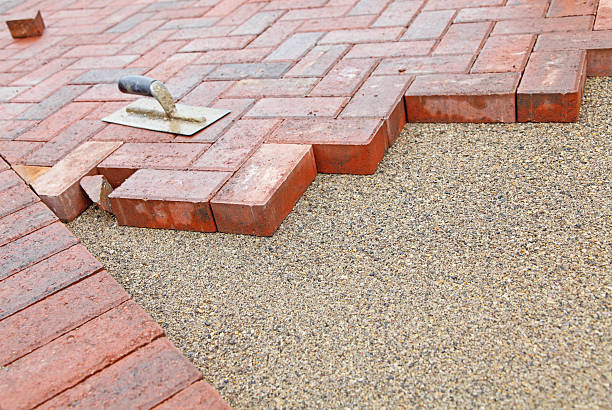 Best Affordable Driveway Paving  in West Jefferson, NC