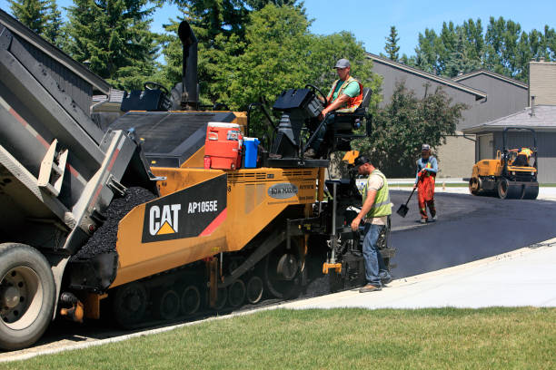 Best Driveway Paving Contractor  in West Jefferson, NC